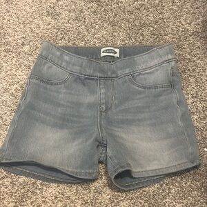 old navy kids shorts